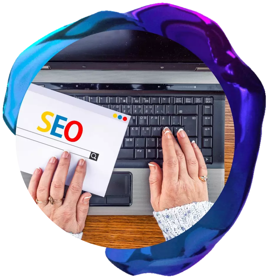 SEO Services - LeadOn Design