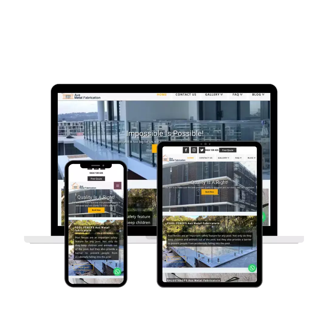 web-design-Melbourne