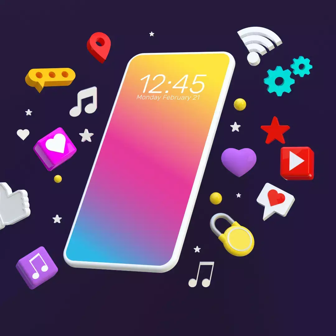 social-media-marketing