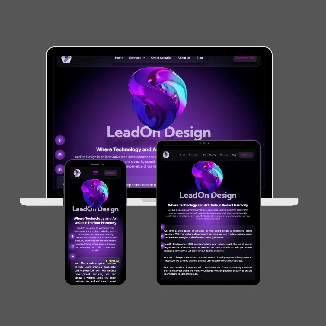 web-design-Melbourne
