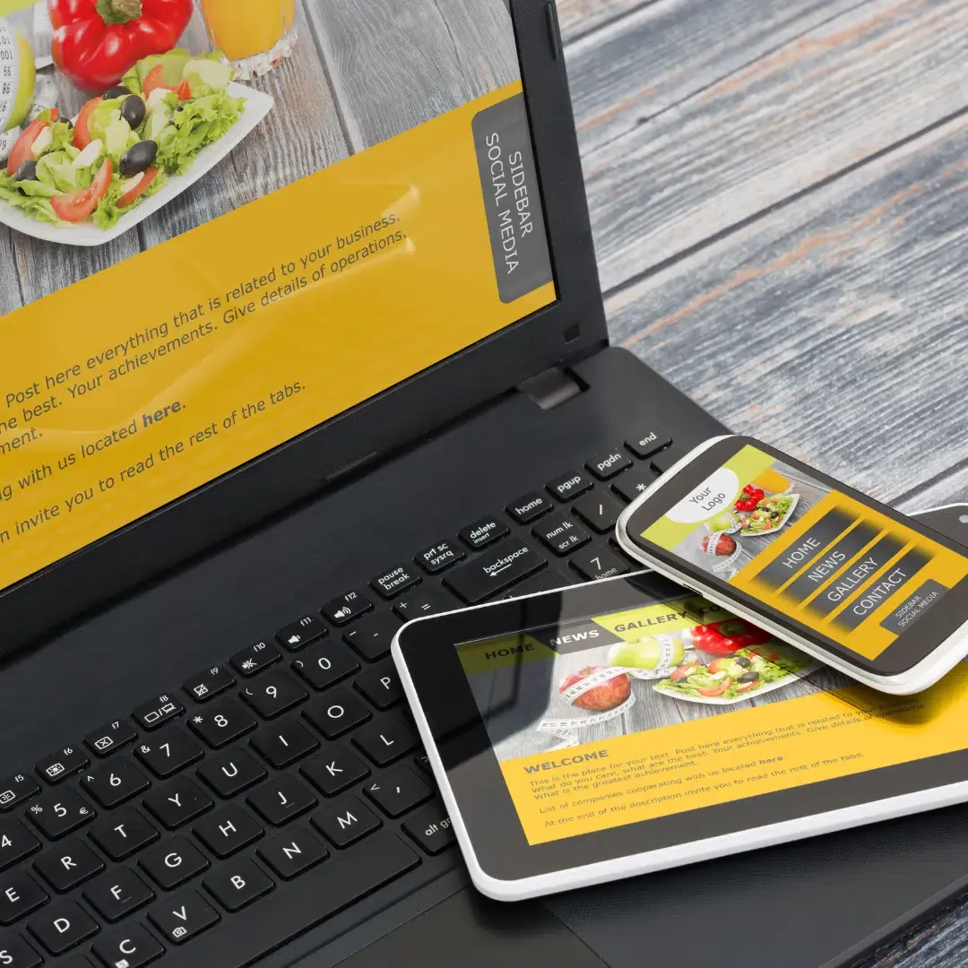 web-design