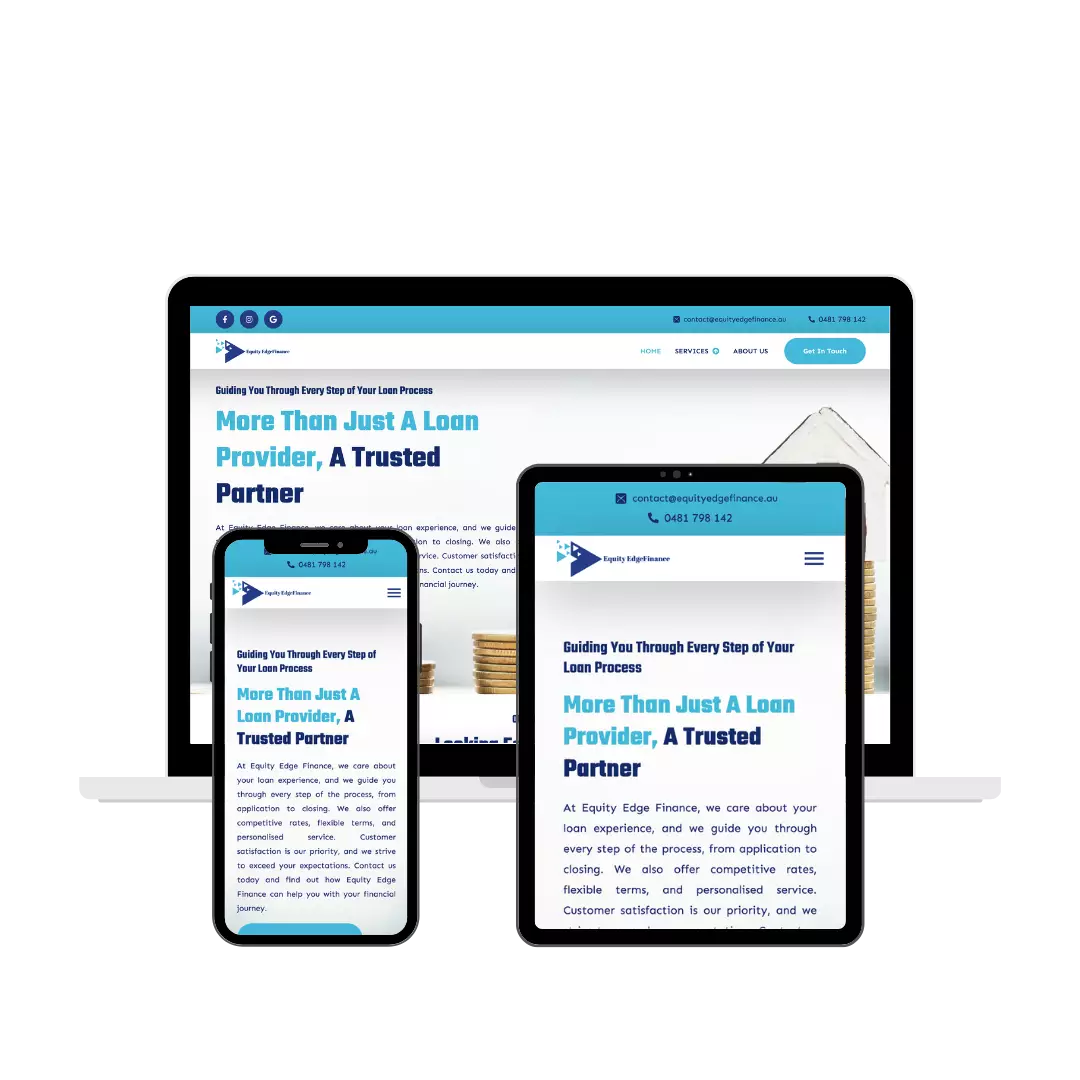 equity edge finance preview